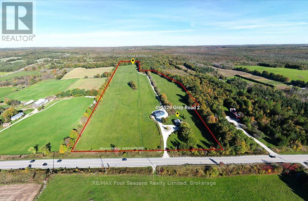 495529 GREY ROAD 2, Blue Mountains, Ontario