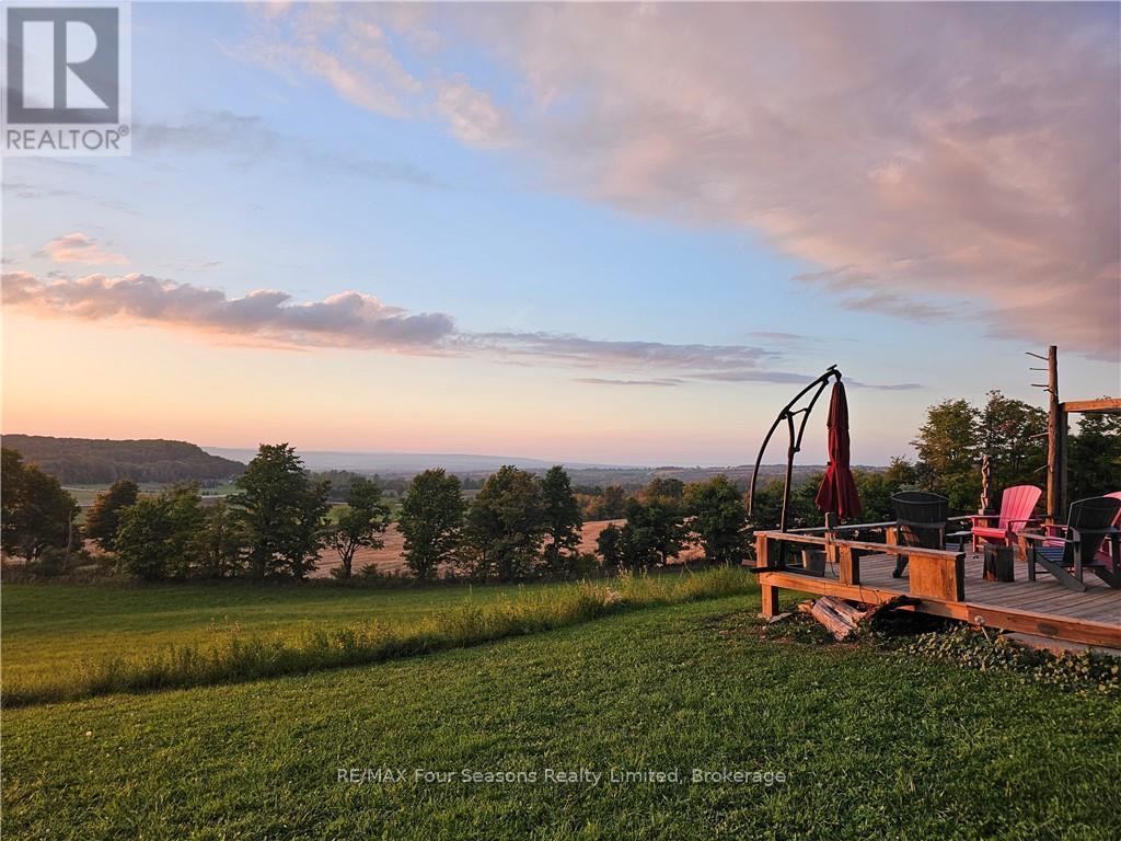 495529 Grey Road 2, Blue Mountains, Ontario  N0H 2E0 - Photo 38 - X12217511
