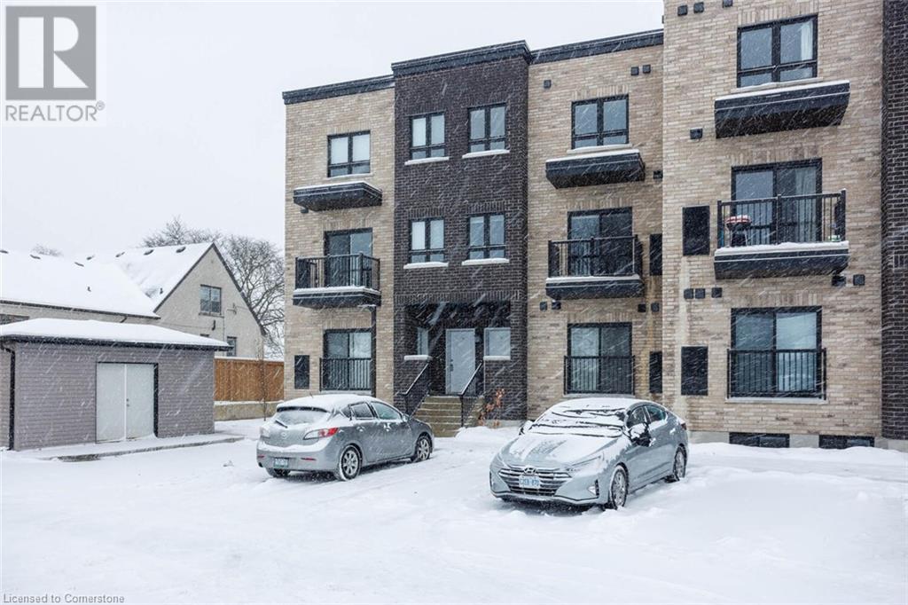 600 Victoria Street Unit# 23, Kitchener, Ontario  N2M 0C3 - Photo 1 - 40740841