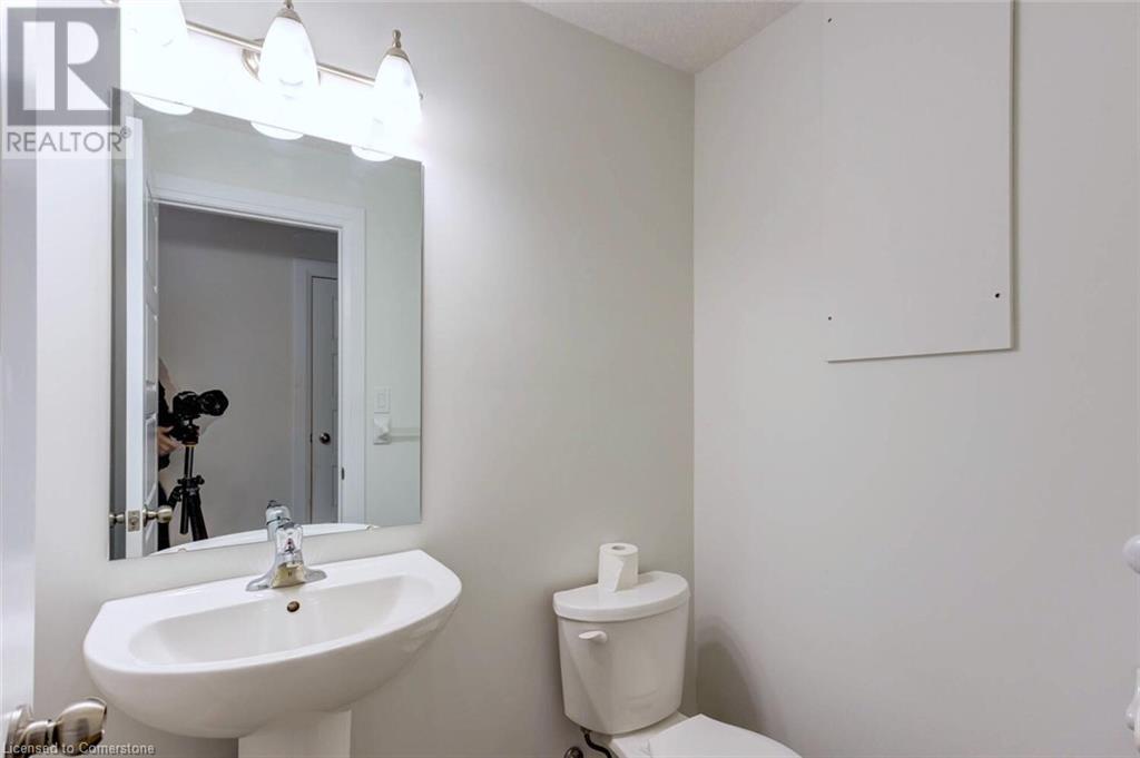 600 Victoria Street Unit# 23, Kitchener, Ontario  N2M 0C3 - Photo 12 - 40740841