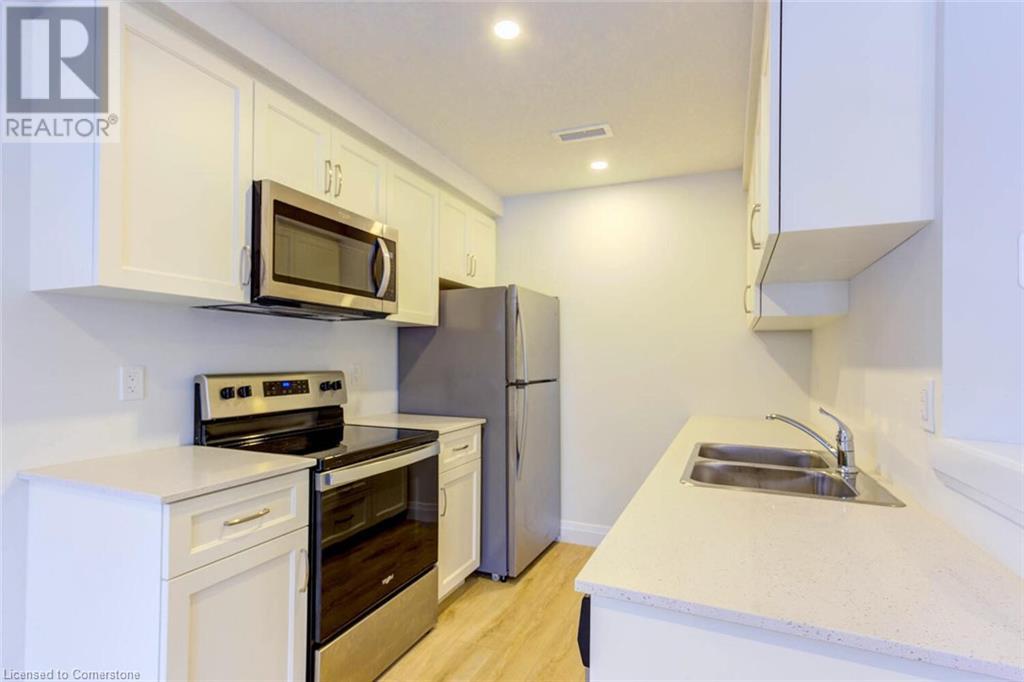 600 Victoria Street Unit# 23, Kitchener, Ontario  N2M 0C3 - Photo 8 - 40740841