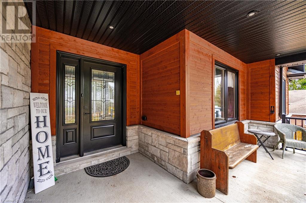 1020 Victoria Street, Ayton, Ontario  N0G 1C0 - Photo 5 - 40739346