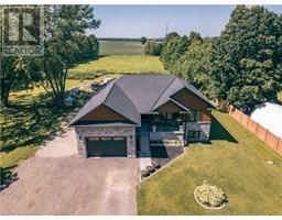 1020 VICTORIA Street, Ayton, Ontario