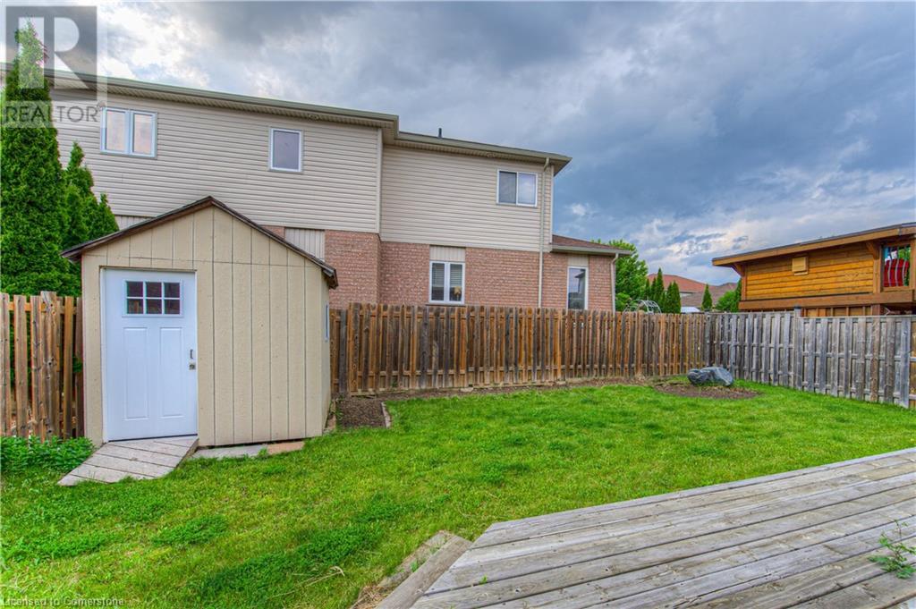 139 Pebblecreek Drive, Kitchener, Ontario  N2A 4M4 - Photo 38 - 40738732