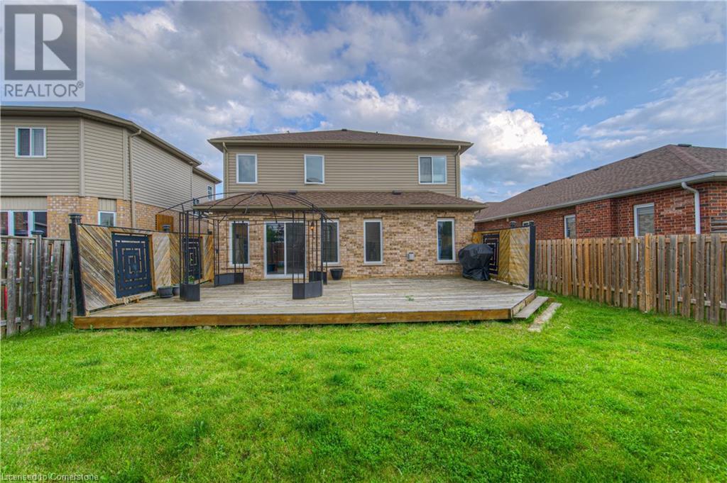 139 Pebblecreek Drive, Kitchener, Ontario  N2A 4M4 - Photo 40 - 40738732