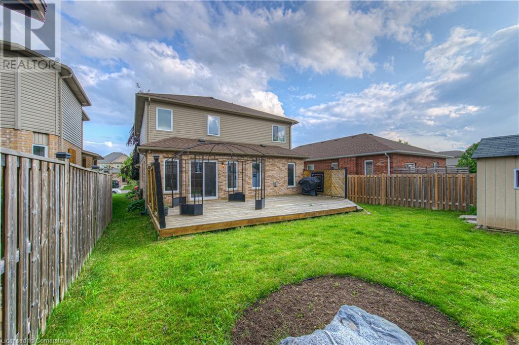 139 Pebblecreek Drive, Kitchener, Ontario  N2A 4M4 - Photo 41 - 40738732