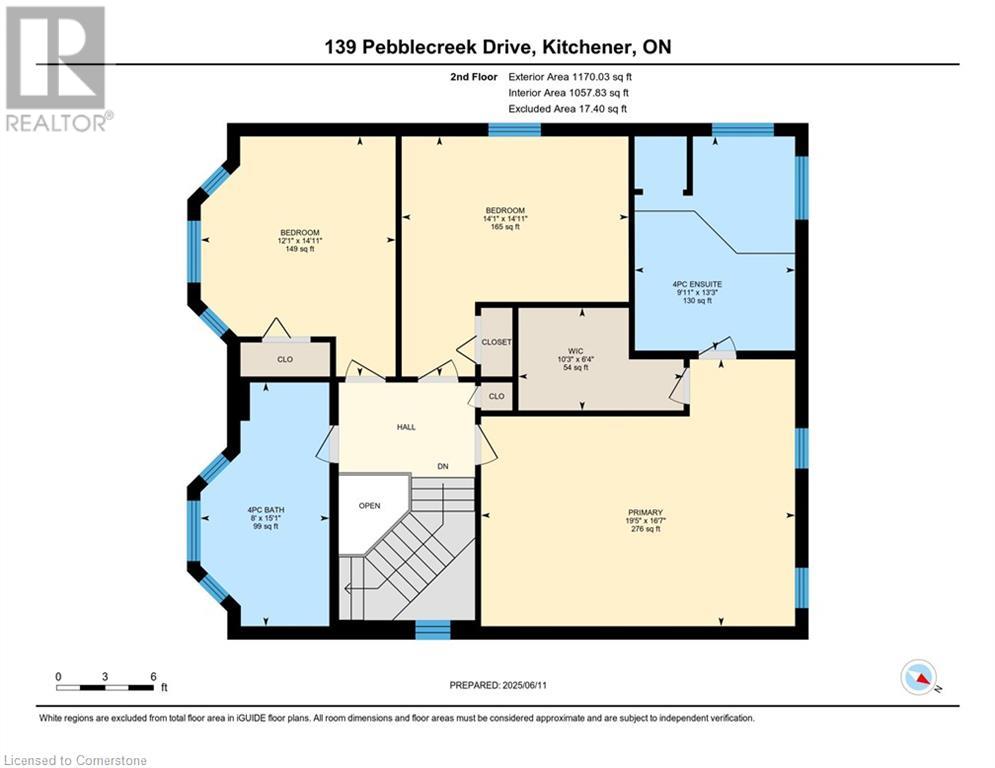 139 Pebblecreek Drive, Kitchener, Ontario  N2A 4M4 - Photo 43 - 40738732