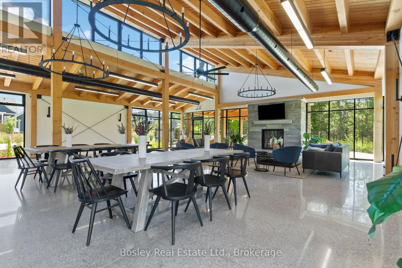 114 Courtland Street, Blue Mountains, Ontario  L9Y 4E2 - Photo 40 - X12217592