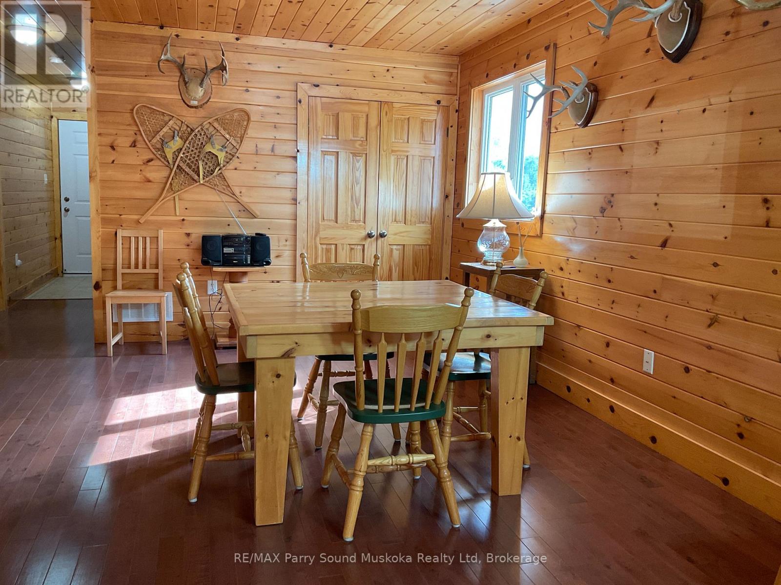 1990 North Road, Parry Sound Remote Area, Ontario  P0H 1S0 - Photo 13 - X12217605