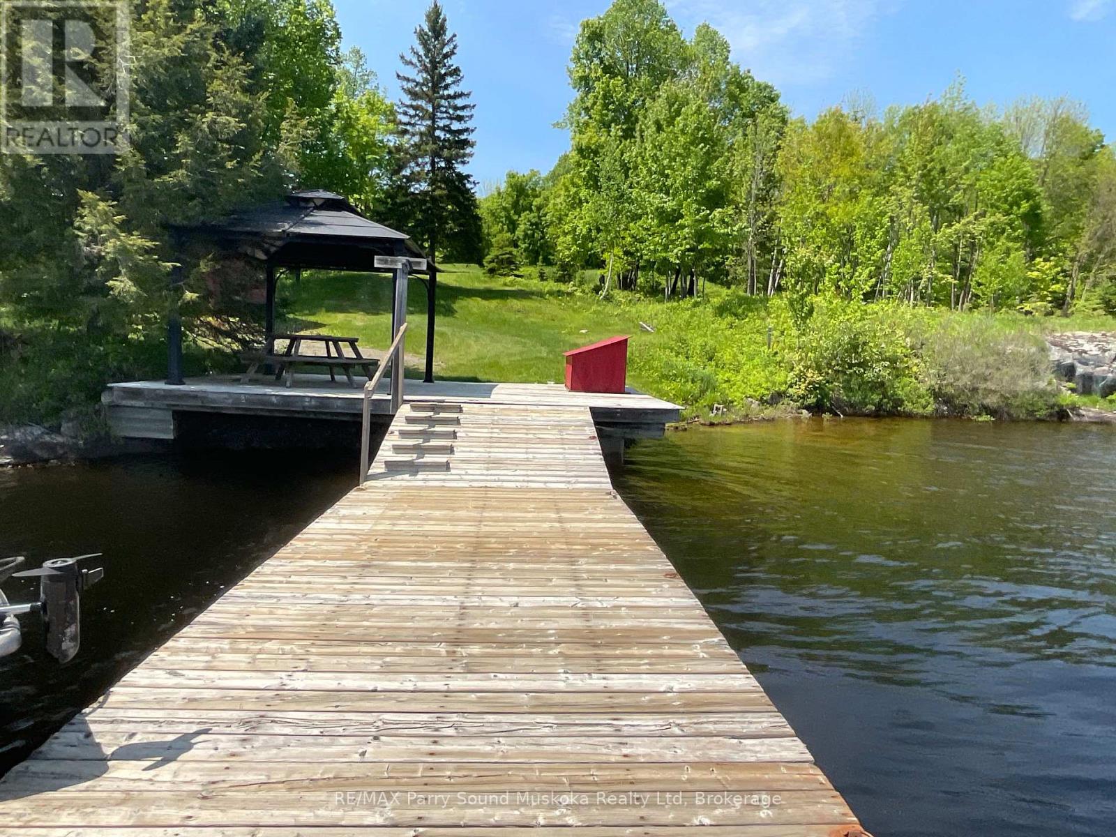 1990 North Road, Parry Sound Remote Area, Ontario  P0H 1S0 - Photo 32 - X12217605