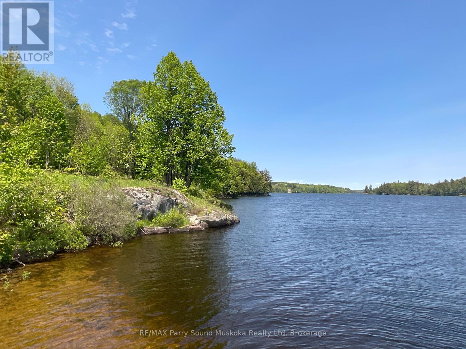 1990 North Road, Parry Sound Remote Area, Ontario  P0H 1S0 - Photo 33 - X12217605