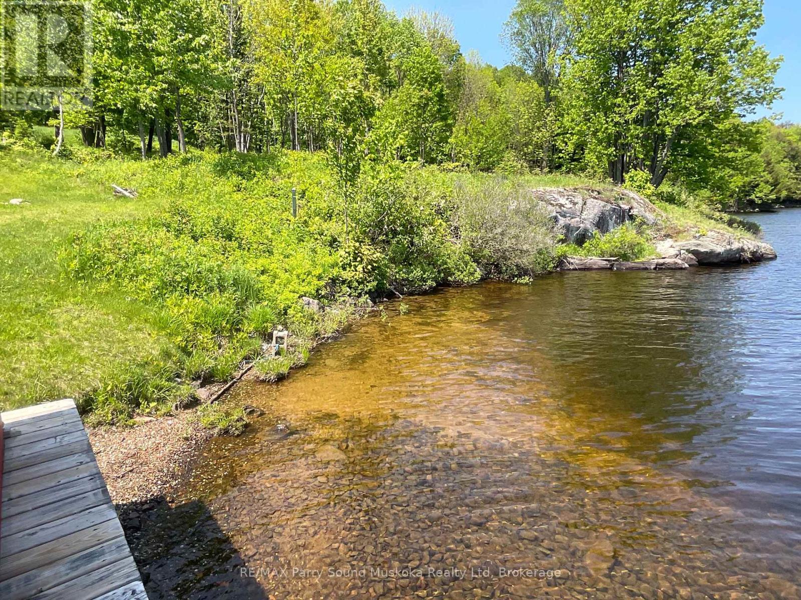 1990 North Road, Parry Sound Remote Area, Ontario  P0H 1S0 - Photo 35 - X12217605