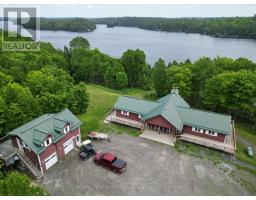 1990 NORTH ROAD, Parry Sound Remote Area, Ontario