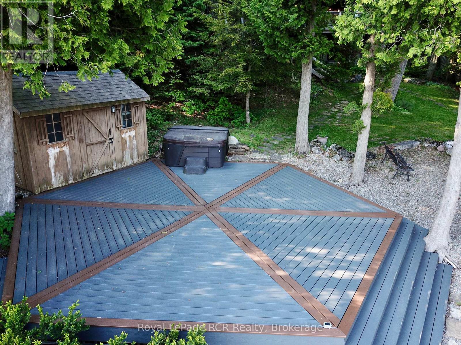 15 Georgian Drive, Northern Bruce Peninsula, Ontario  N0H 1W0 - Photo 43 - X12217606