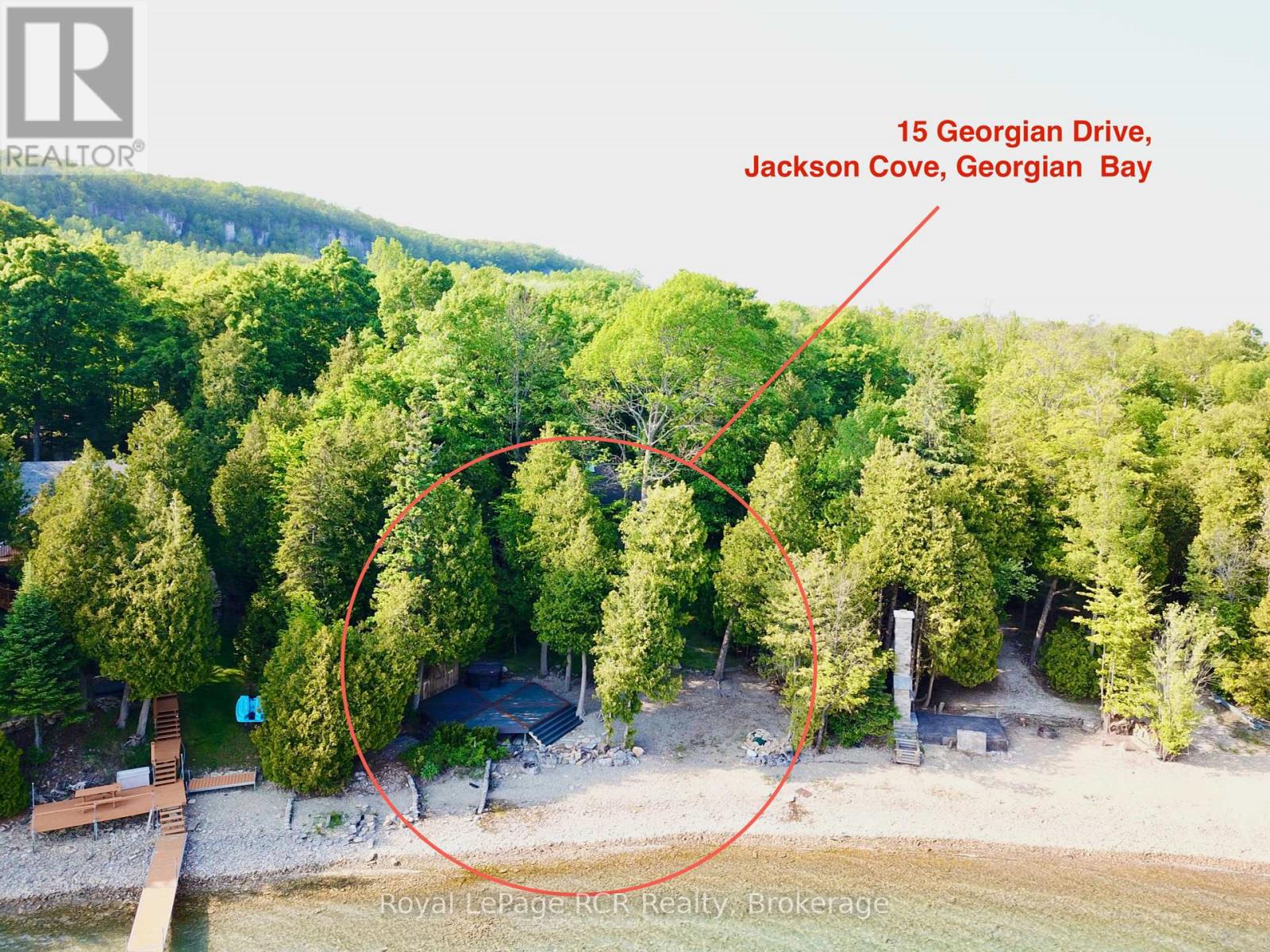 15 Georgian Drive, Northern Bruce Peninsula, Ontario  N0H 1W0 - Photo 45 - X12217606