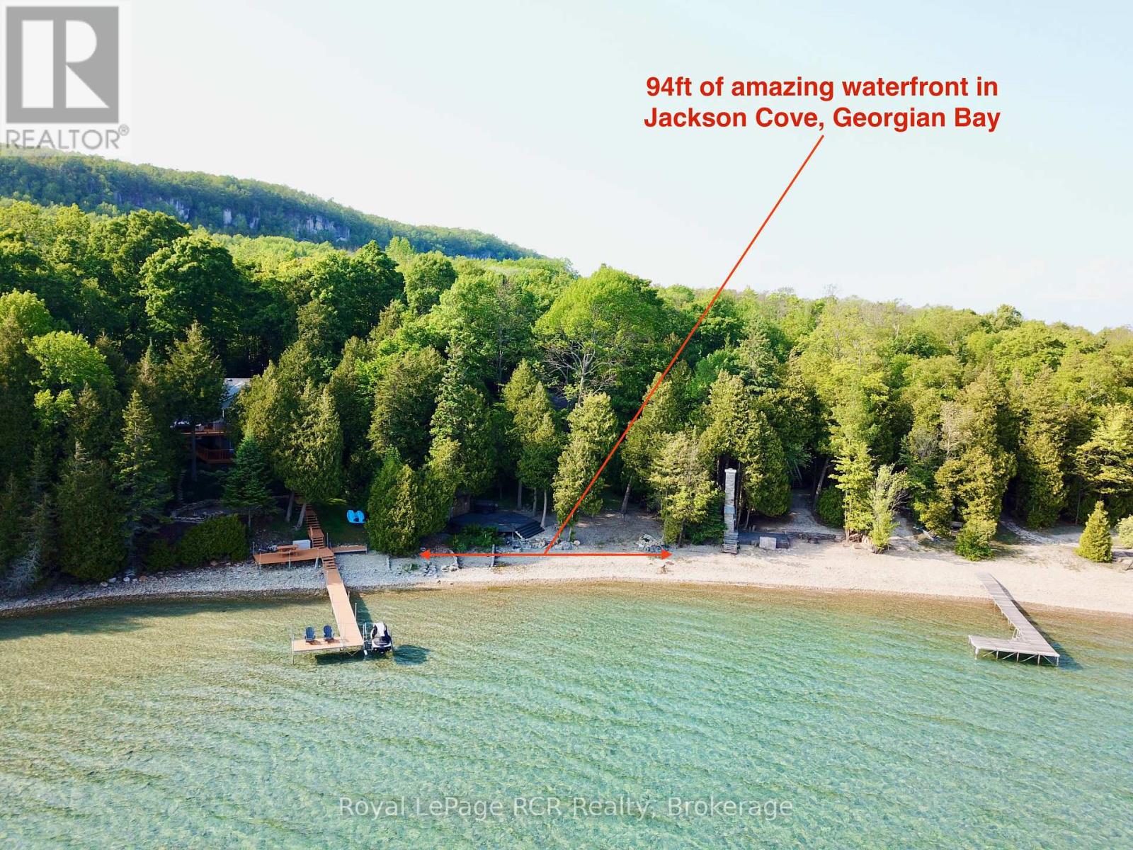 15 Georgian Drive, Northern Bruce Peninsula, Ontario  N0H 1W0 - Photo 46 - X12217606