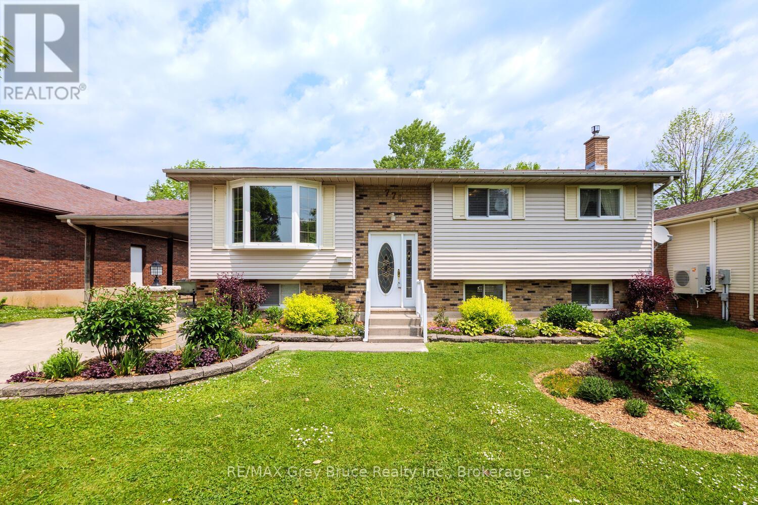 770 27TH STREET W, Owen Sound, Ontario