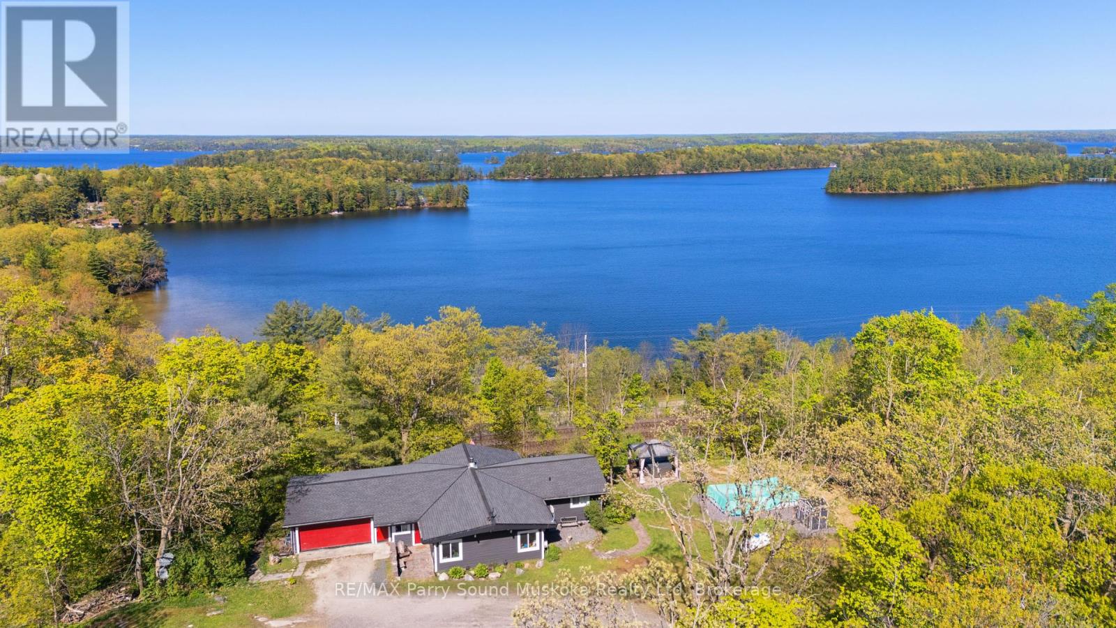 143A HIGHWAY 612, Seguin, Ontario