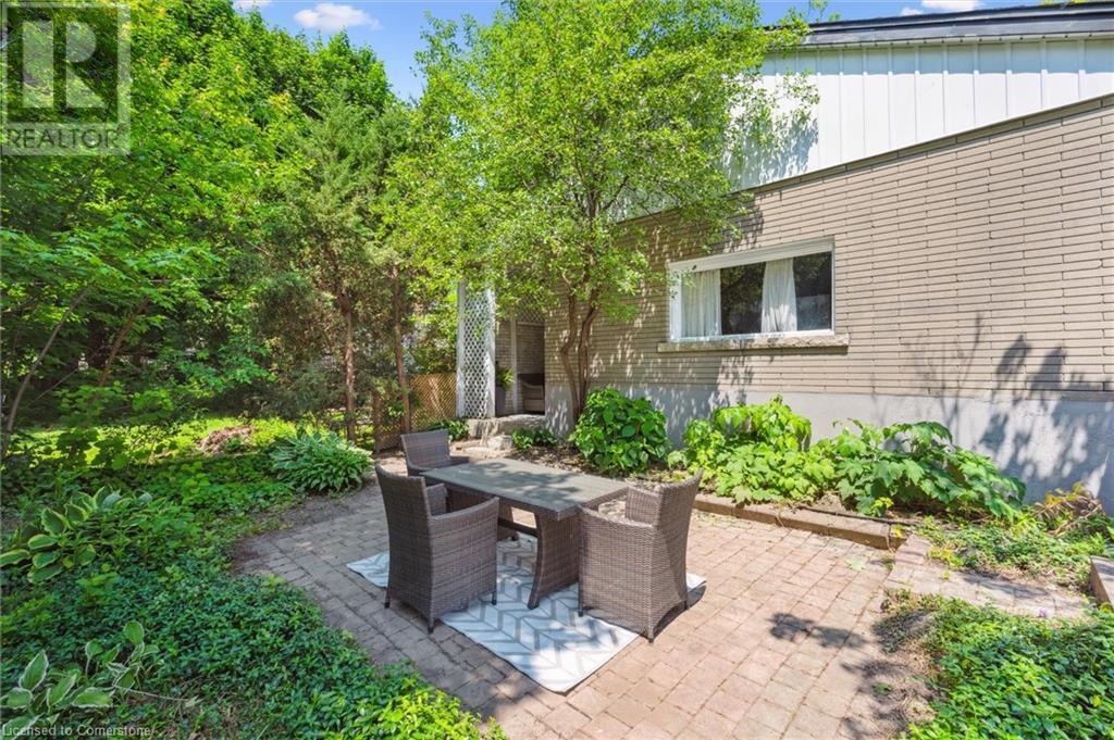289 Mackie Place, Kitchener, Ontario  N2K 1N2 - Photo 33 - 40737356