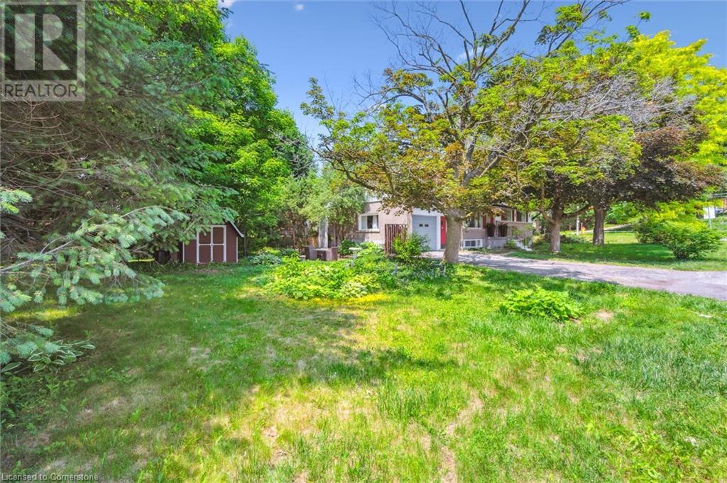 289 Mackie Place, Kitchener, Ontario  N2K 1N2 - Photo 36 - 40737356