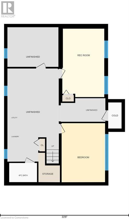 289 Mackie Place, Kitchener, Ontario  N2K 1N2 - Photo 44 - 40737356
