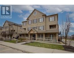 1460 HIGHLAND Road W Unit# 9E, Kitchener, Ontario