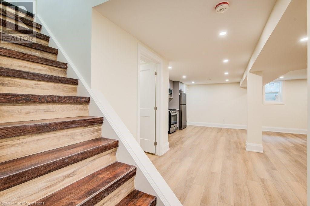 90 Blackhorne Drive Unit# Lower, Kitchener, Ontario  N2E 1T4 - Photo 4 - 40735426
