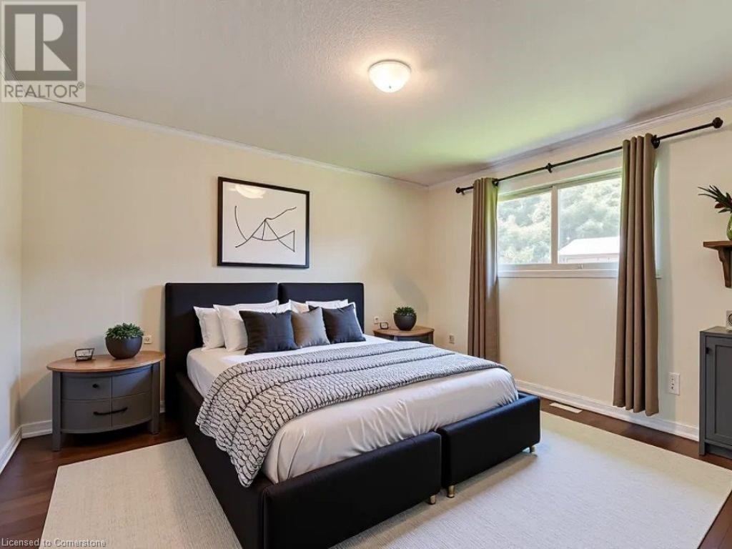 90 Blackhorne Drive Unit# Upper, Kitchener, Ontario  N2E 1T4 - Photo 14 - 40735425