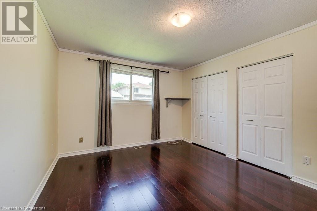90 Blackhorne Drive Unit# Upper, Kitchener, Ontario  N2E 1T4 - Photo 15 - 40735425