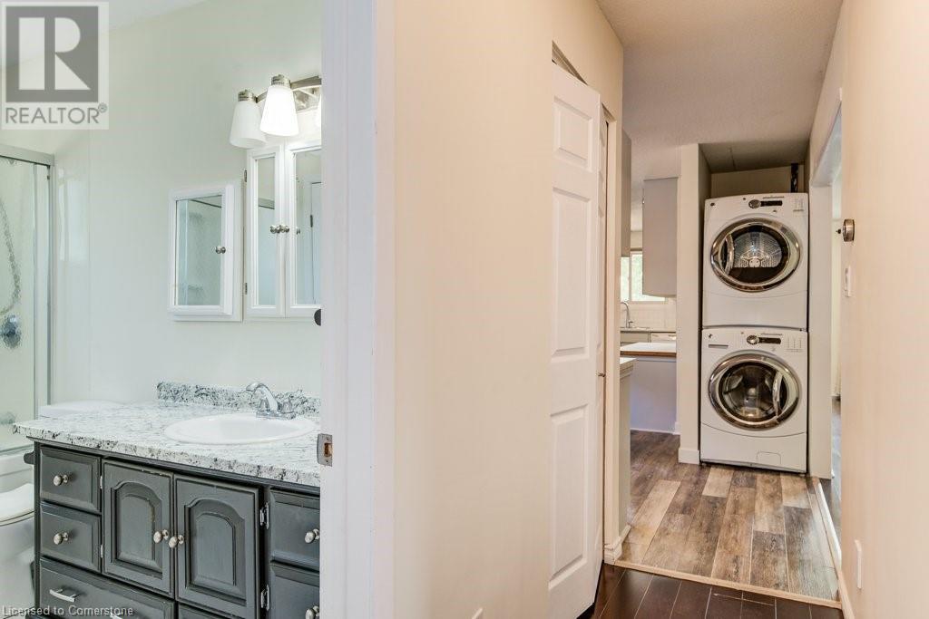 90 Blackhorne Drive Unit# Upper, Kitchener, Ontario  N2E 1T4 - Photo 19 - 40735425