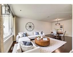 90 BLACKHORNE Drive Unit# Upper, Kitchener, Ontario