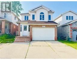 136 HIDDEN CREEK Drive, Kitchener, Ontario