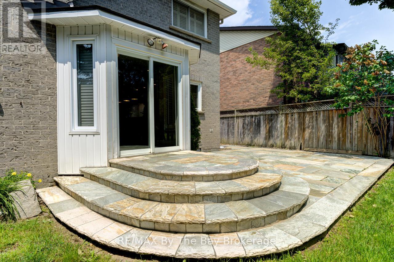 145 Old Surrey Lane, Richmond Hill, Ontario  L4C 6R9 - Photo 38 - N12217922