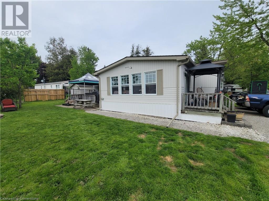 580 Beaver Creek Road Unit# 62, Waterloo, Ontario  N2J 3Z4 - Photo 26 - 40739406