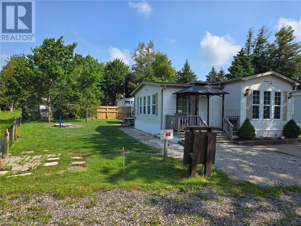 580 Beaver Creek Road Unit# 62, Waterloo, Ontario  N2J 3Z4 - Photo 3 - 40739406