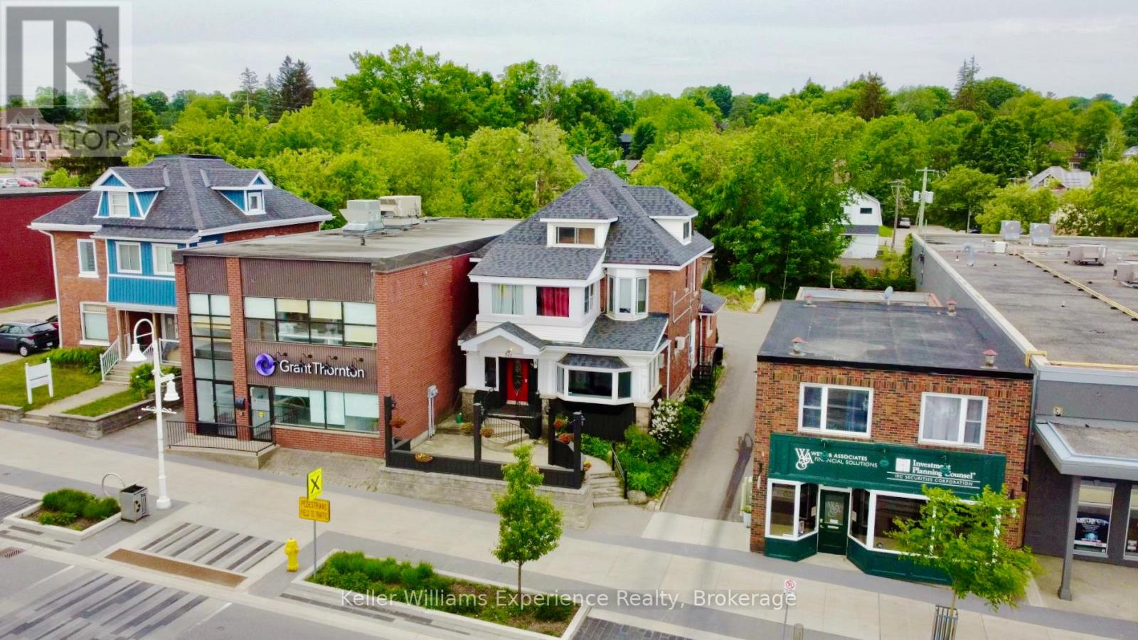 342 KING STREET, Midland, Ontario