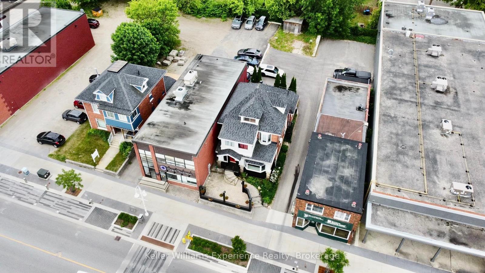 342 King Street, Midland, Ontario  L4R 3M8 - Photo 3 - S12218025