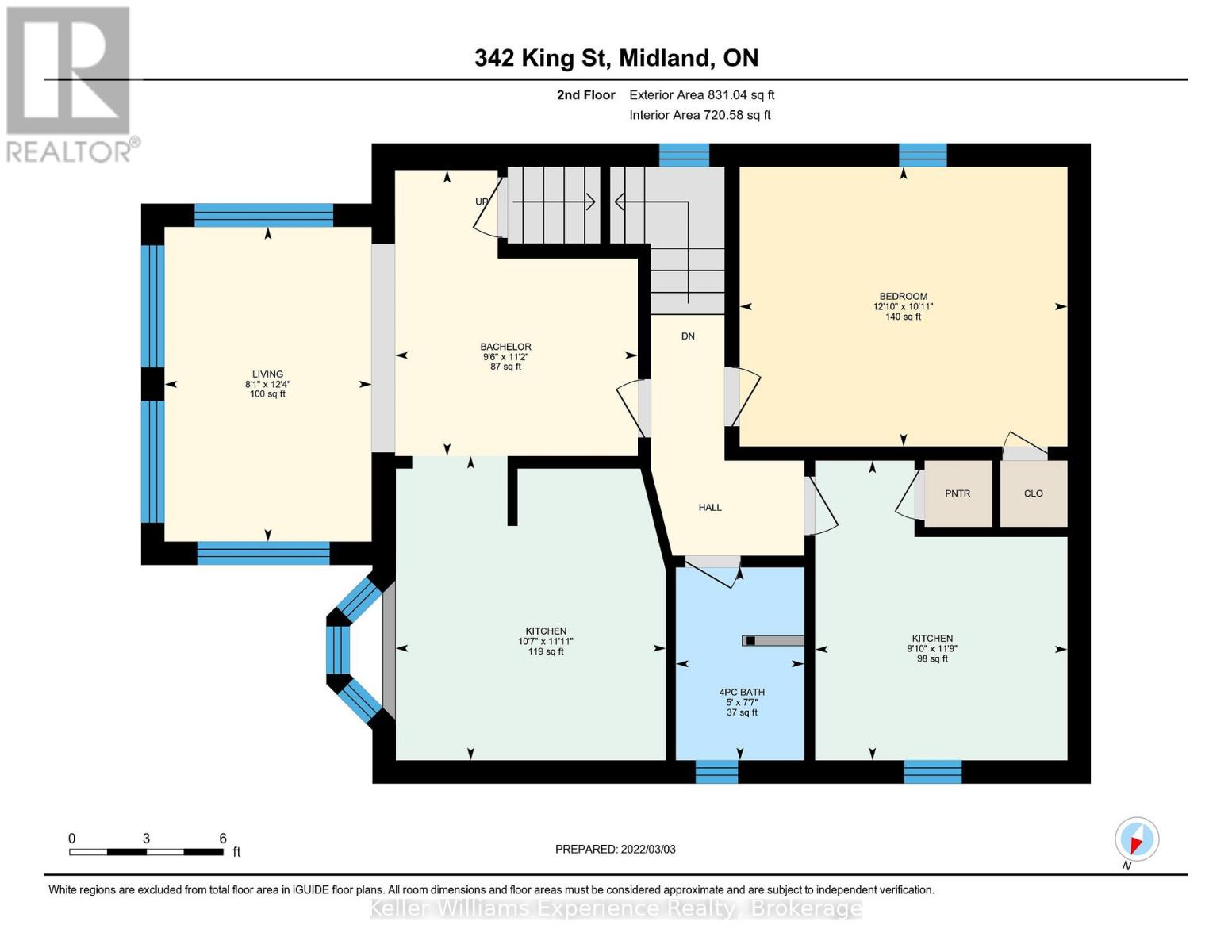342 King Street, Midland, Ontario  L4R 3M8 - Photo 47 - S12218025