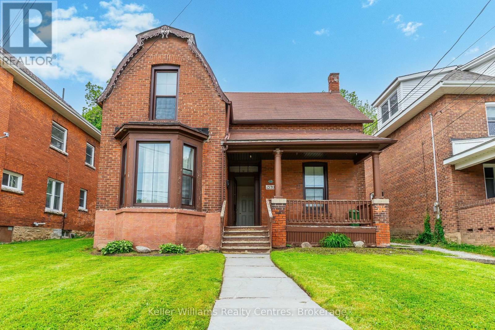 1379 3RD AVENUE E, Owen Sound, Ontario