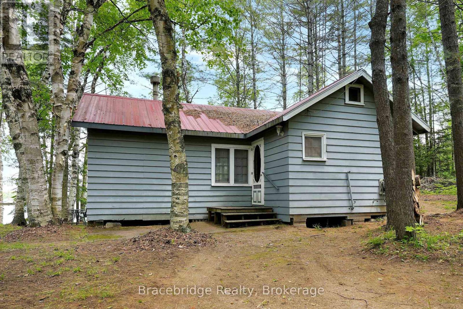1175 Kendrick Creek Lane, Minden Hills, Ontario  K0M 2K0 - Photo 3 - X12218024