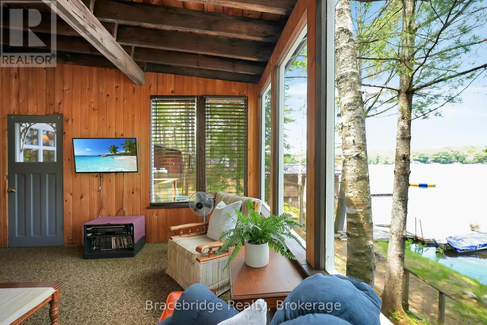 1175 Kendrick Creek Lane, Minden Hills, Ontario  K0M 2K0 - Photo 33 - X12218024