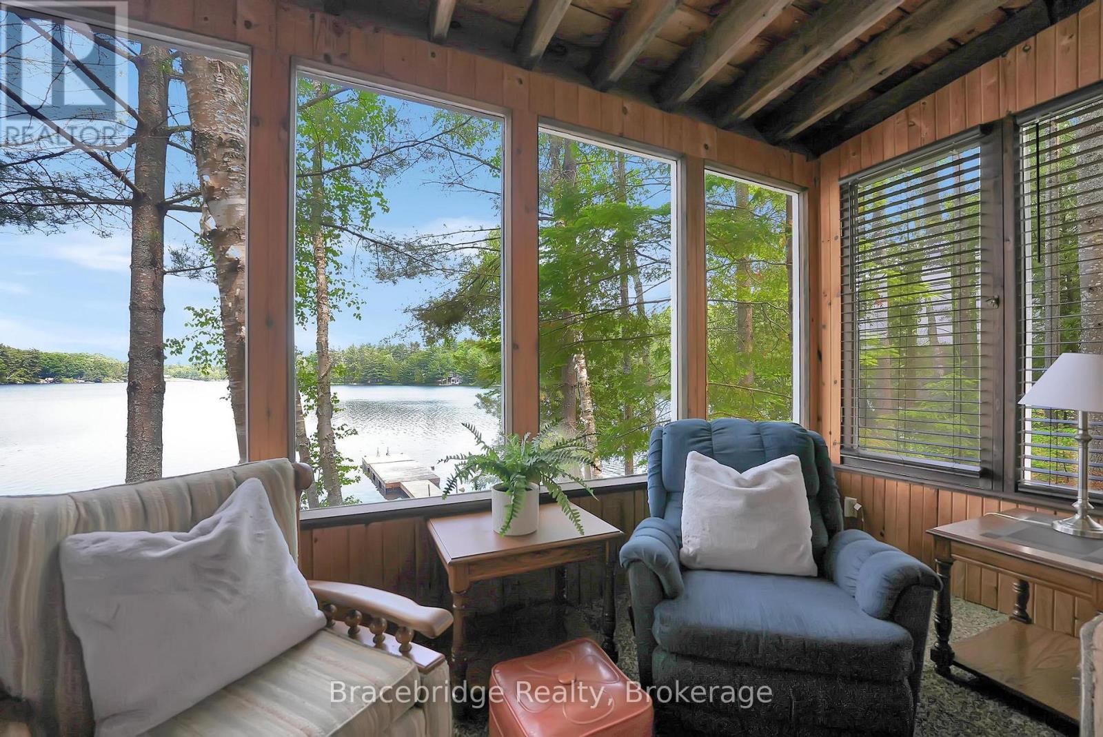 1175 Kendrick Creek Lane, Minden Hills, Ontario  K0M 2K0 - Photo 36 - X12218024