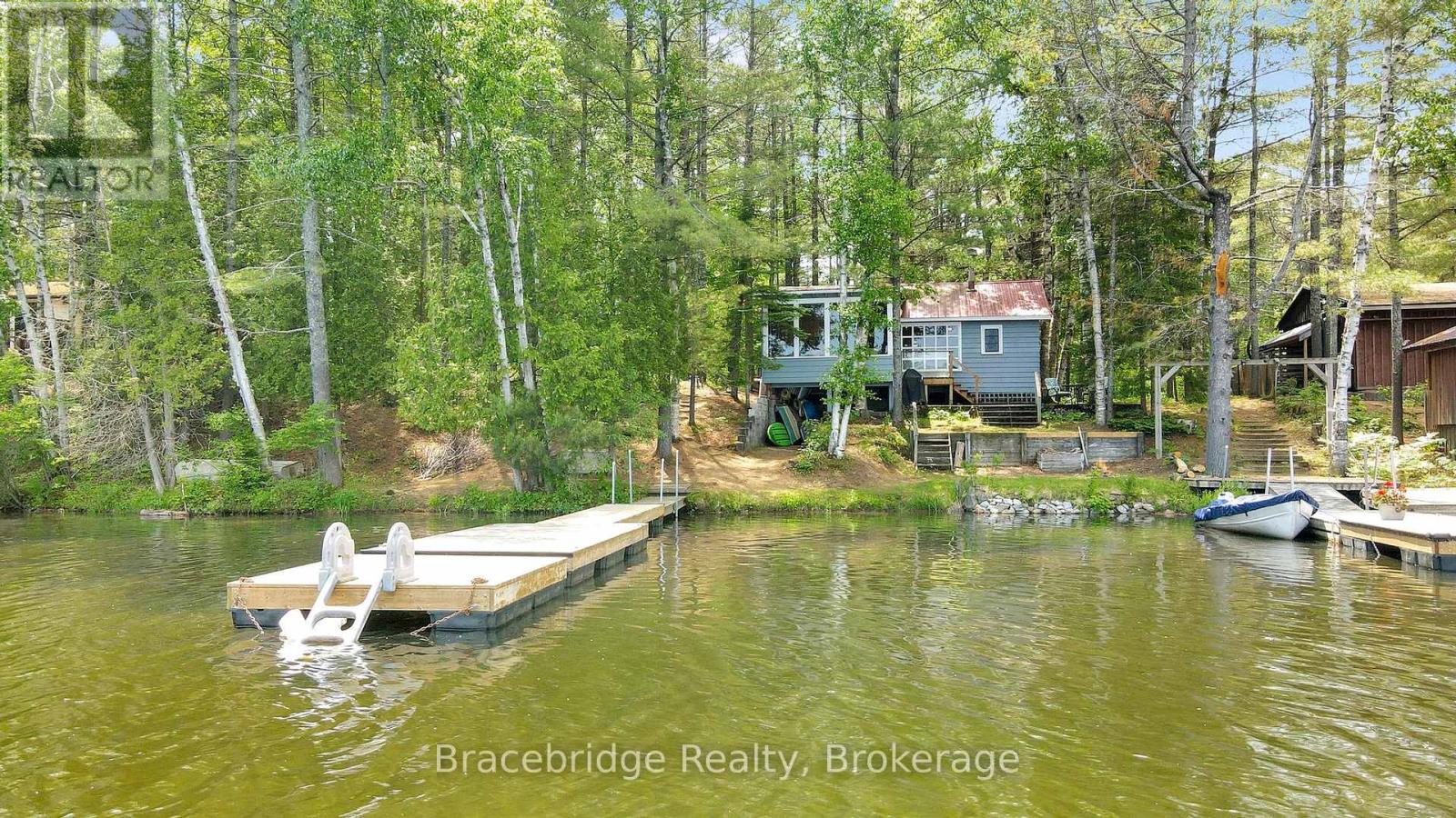 1175 Kendrick Creek Lane, Minden Hills, Ontario  K0M 2K0 - Photo 41 - X12218024
