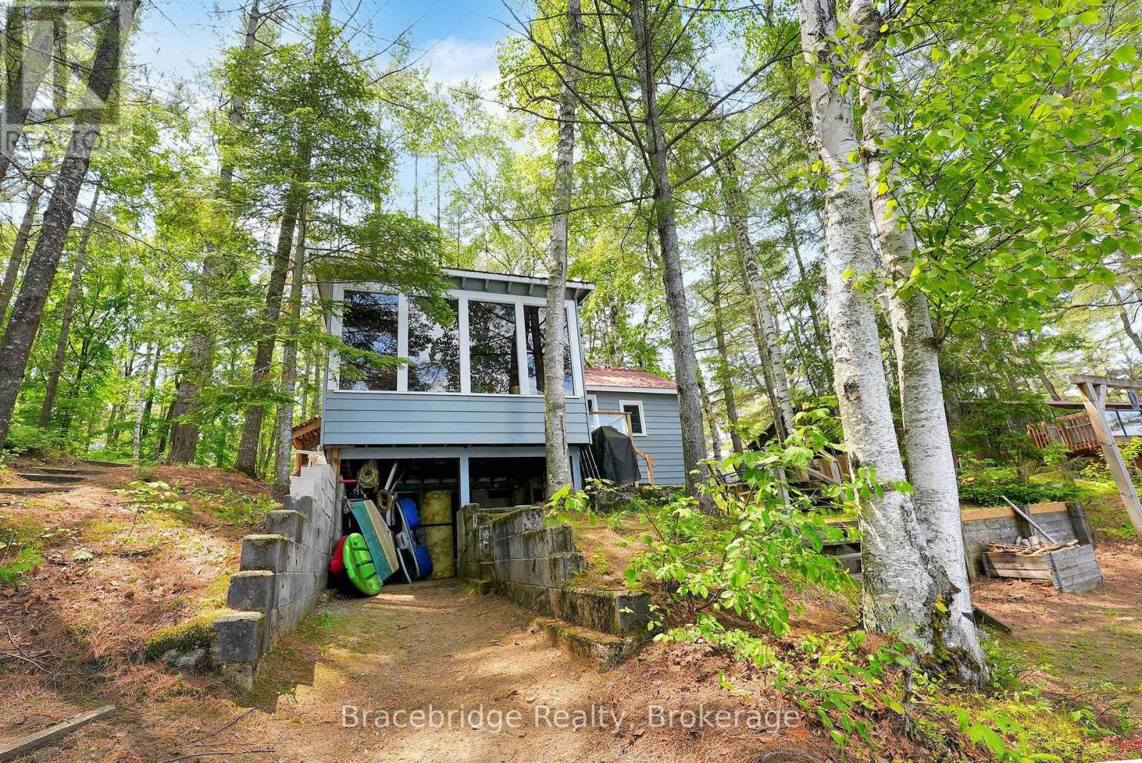 1175 Kendrick Creek Lane, Minden Hills, Ontario  K0M 2K0 - Photo 8 - X12218024