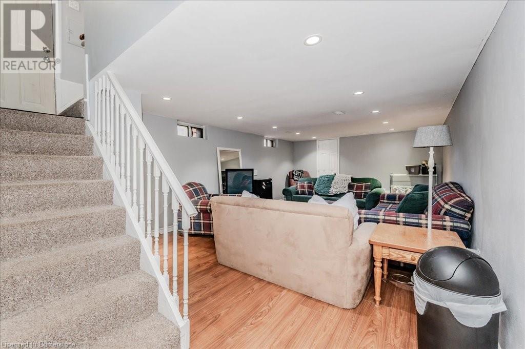 117 Marshall Street, Waterloo, Ontario  N2J 2T6 - Photo 23 - 40740874