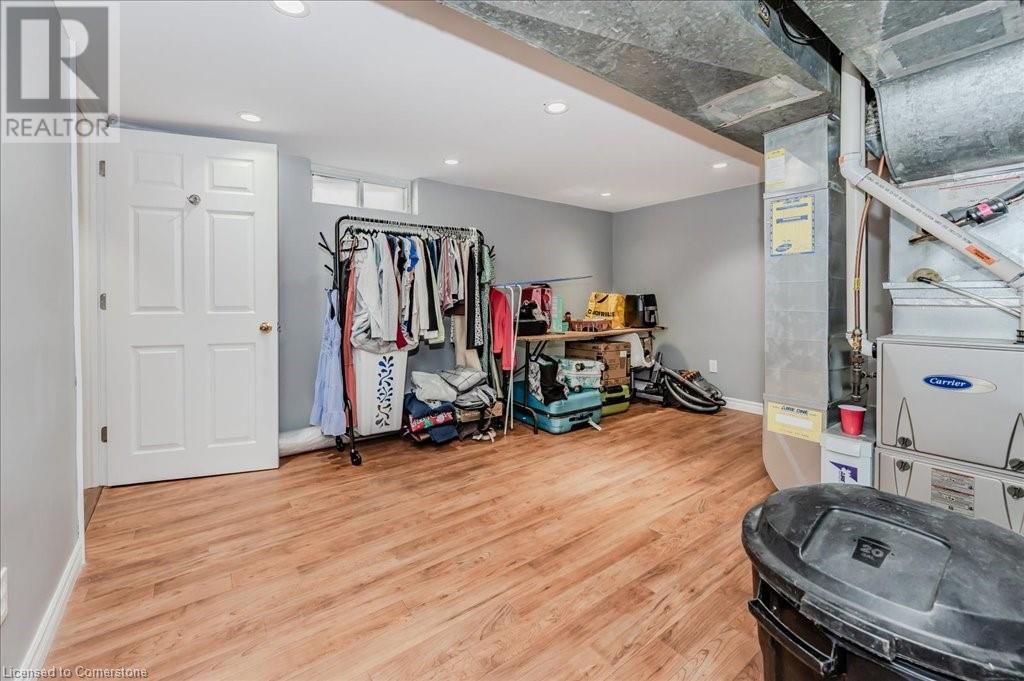 117 Marshall Street, Waterloo, Ontario  N2J 2T6 - Photo 27 - 40740874