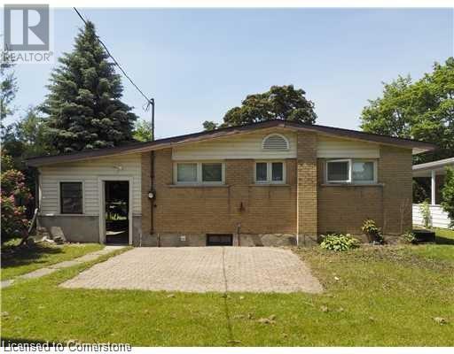 117 Marshall Street, Waterloo, Ontario  N2J 2T6 - Photo 34 - 40740874