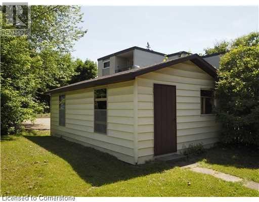 117 Marshall Street, Waterloo, Ontario  N2J 2T6 - Photo 36 - 40740874