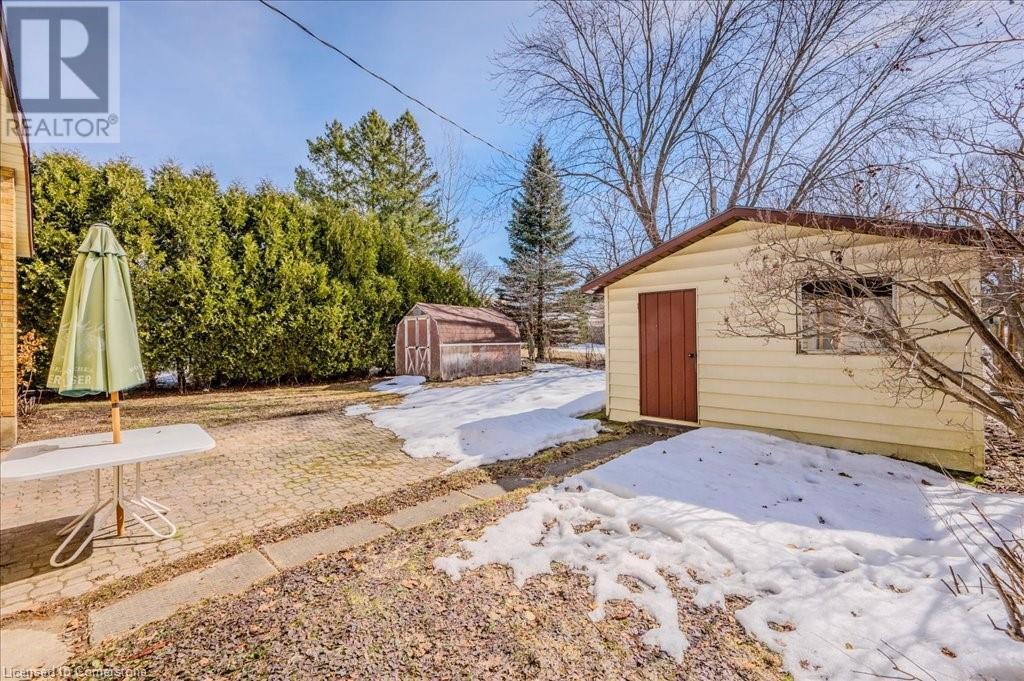117 Marshall Street, Waterloo, Ontario  N2J 2T6 - Photo 37 - 40740874