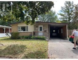 117 MARSHALL Street, Waterloo, Ontario